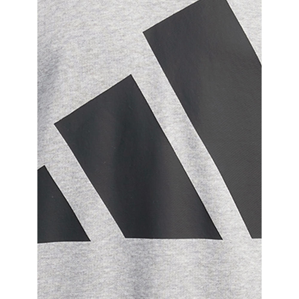 ADIDAS Essentials Big Logo French Terry Men's Sweatshirt - Supersports Thailand Supersports Thailand