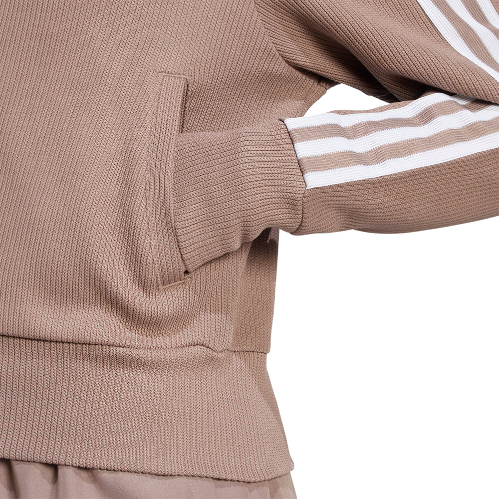 ADIDAS ORIGINALS Knit เสื้อแจ็คเก็ตผู้หญิง