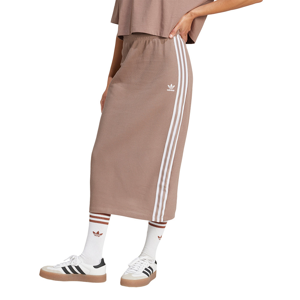 ADIDAS ORIGINALS Knit กระโปรงผู้หญิง