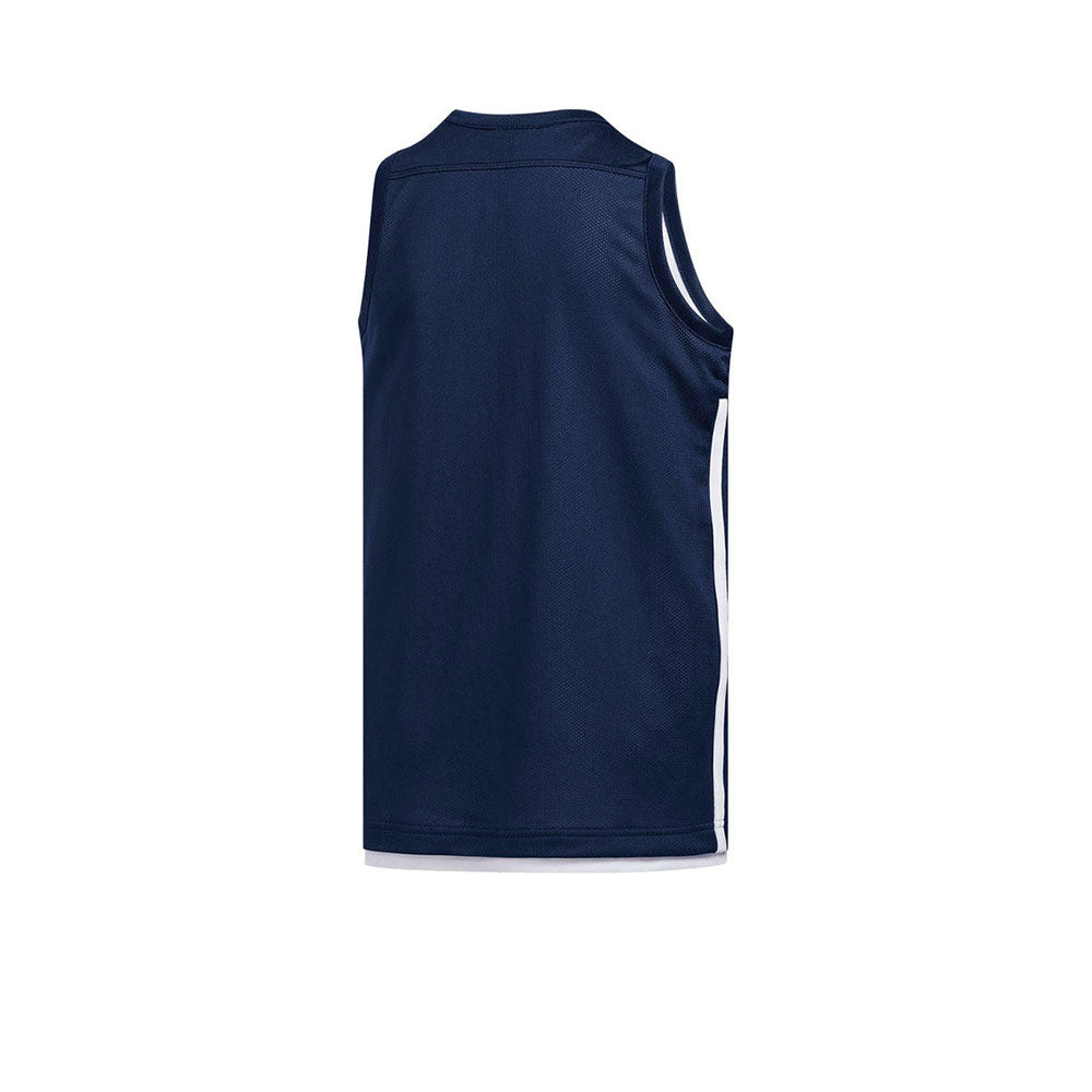 ADIDAS 3G Speed Reversible เสื้อแข่งบาสเกตบอลเด็ก