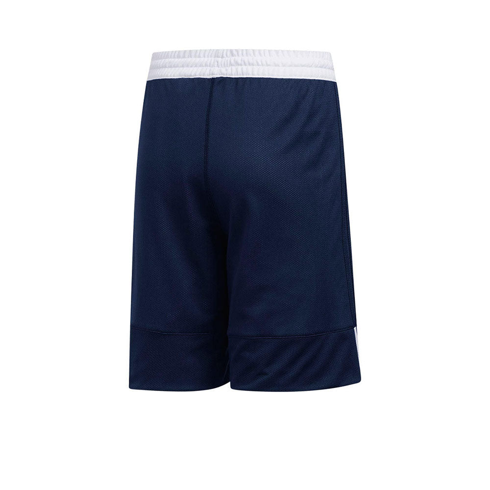 ADIDAS 3G Speed Reversible กางเกงบาสเกตบอลขาสั้นเด็ก