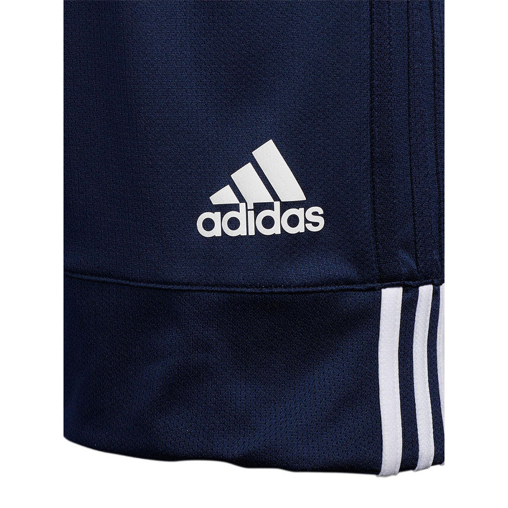 ADIDAS 3G Speed Reversible กางเกงบาสเกตบอลขาสั้นเด็ก