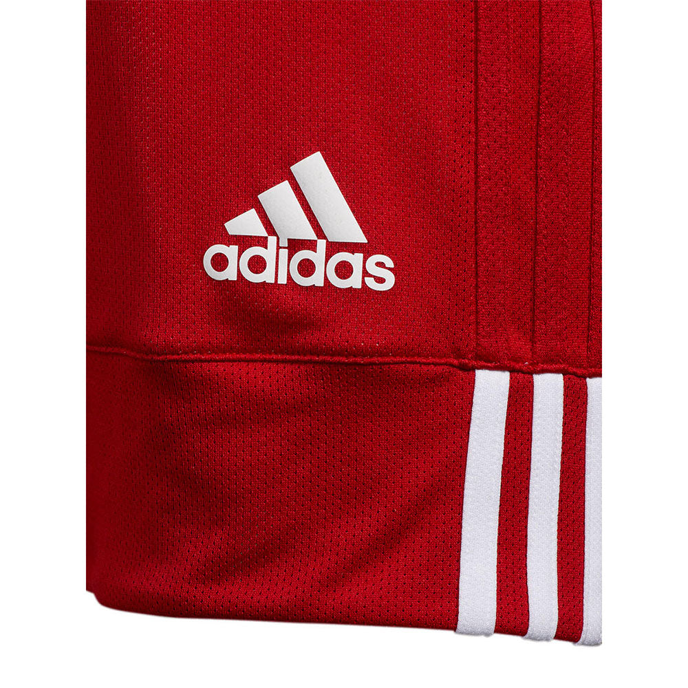 ADIDAS 3G Speed Reversible กางเกงบาสเกตบอลขาสั้นเด็ก