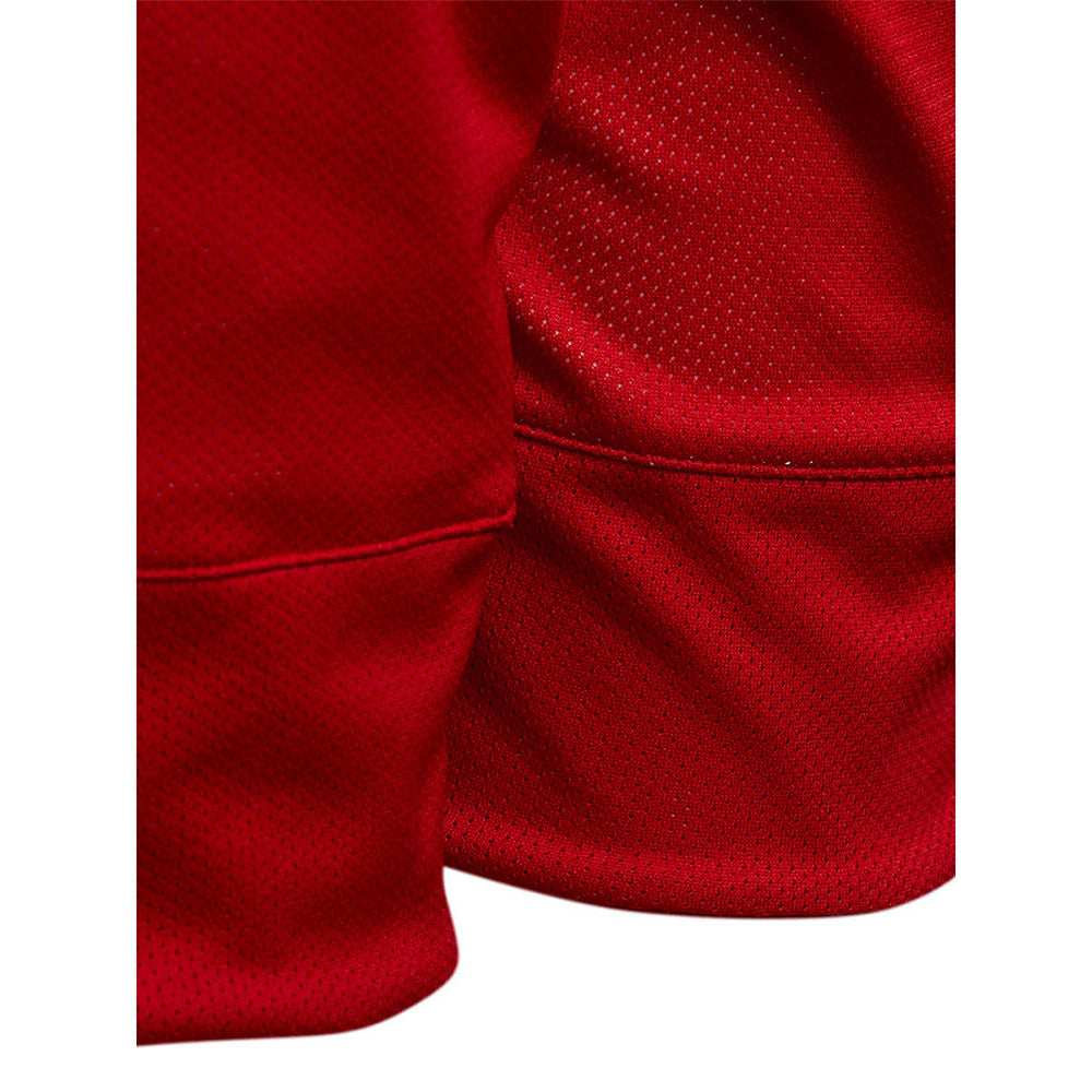 ADIDAS 3G Speed Reversible กางเกงบาสเกตบอลขาสั้นเด็ก