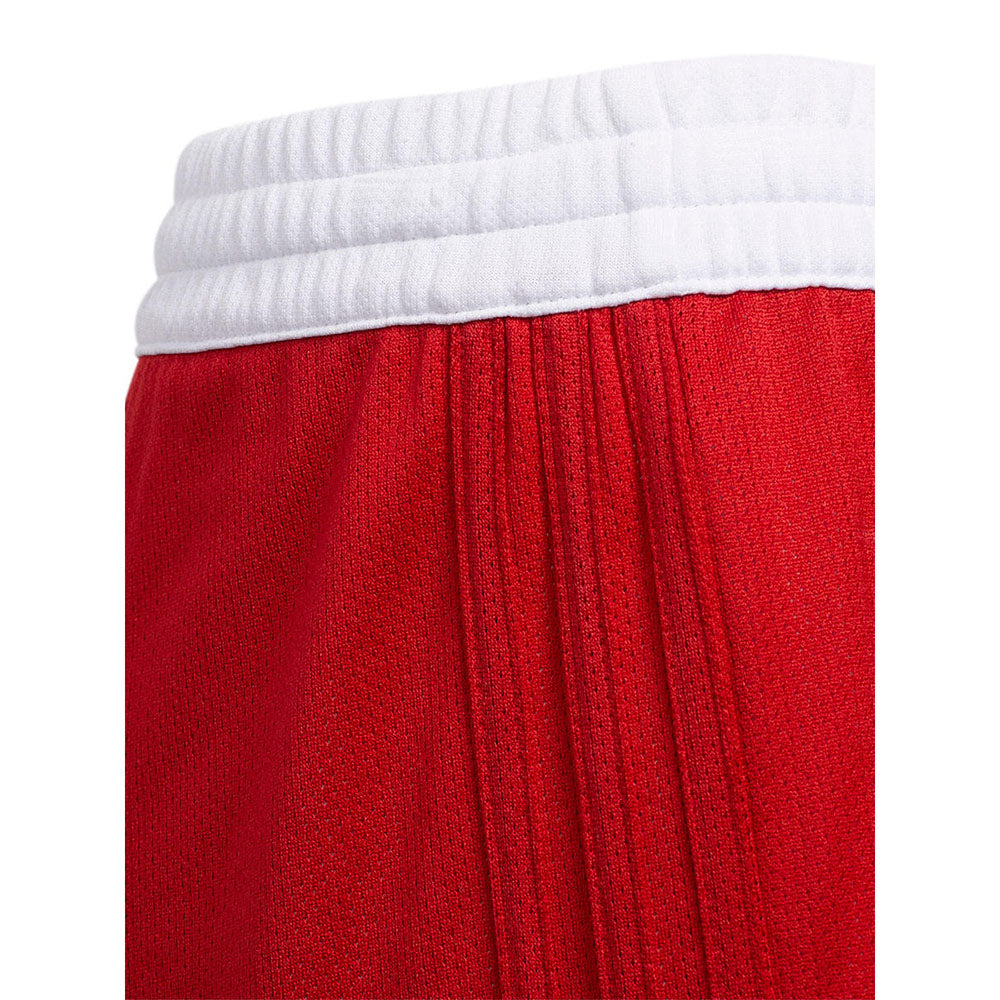 ADIDAS 3G Speed Reversible กางเกงบาสเกตบอลขาสั้นเด็ก