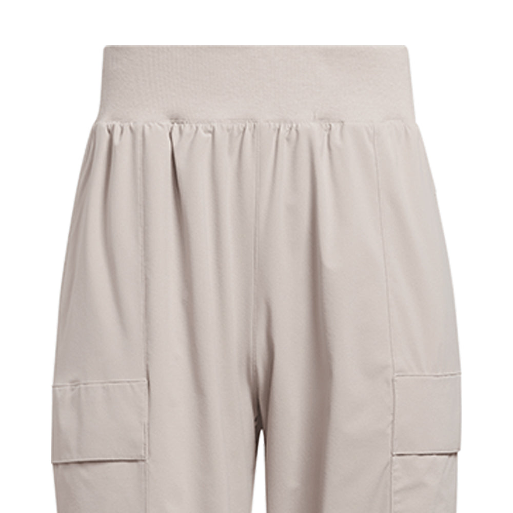 ADIDAS Beyond Twistweave Lined Cargo Women's Golf Pants