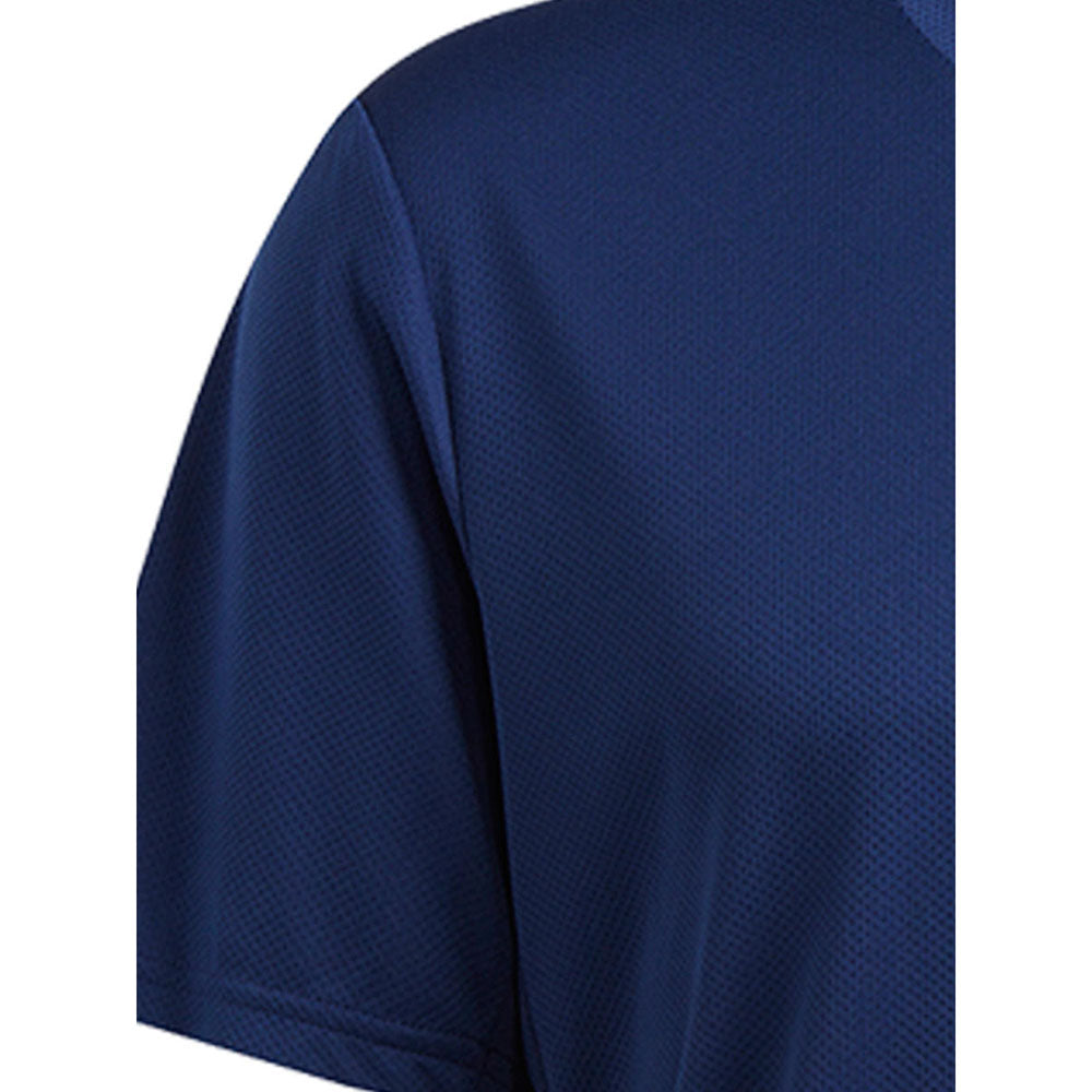 ADIDAS Train Essentials เสื้อออกกำลังกายผู้ชาย