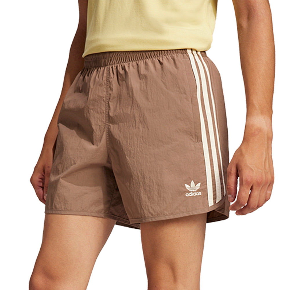 ADIDAS ORIGINALS Adicolor Classics Sprinter กางเกงลำลองขาสั้นผู้ชาย