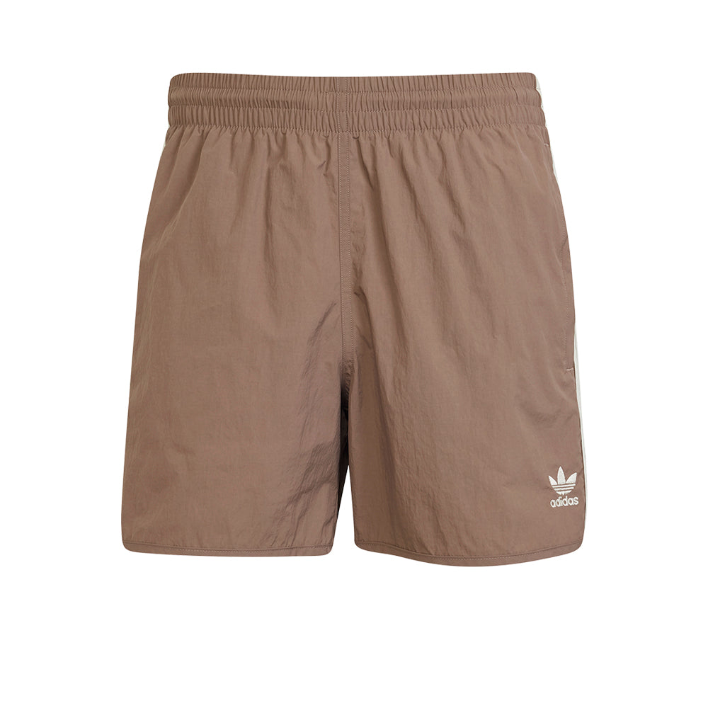ADIDAS ORIGINALS Adicolor Classics Sprinter กางเกงลำลองขาสั้นผู้ชาย