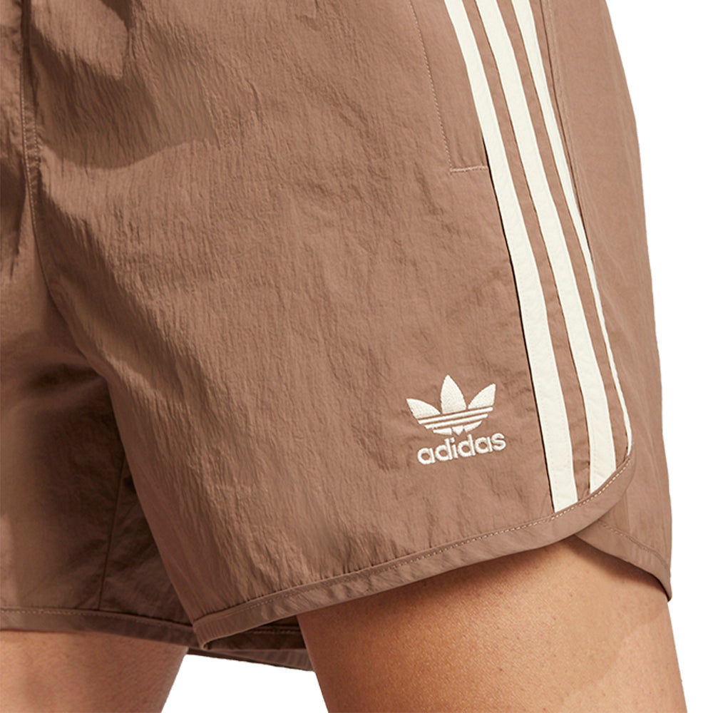 ADIDAS ORIGINALS Adicolor Classics Sprinter กางเกงลำลองขาสั้นผู้ชาย