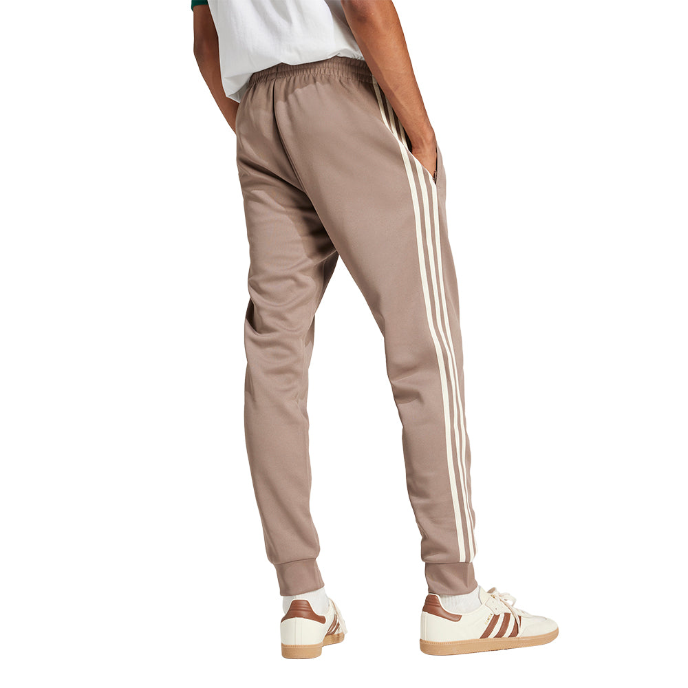 ADIDAS ORIGINALS Adicolor Classics SST Track กางเกงลำลองขายาวผู้ชาย