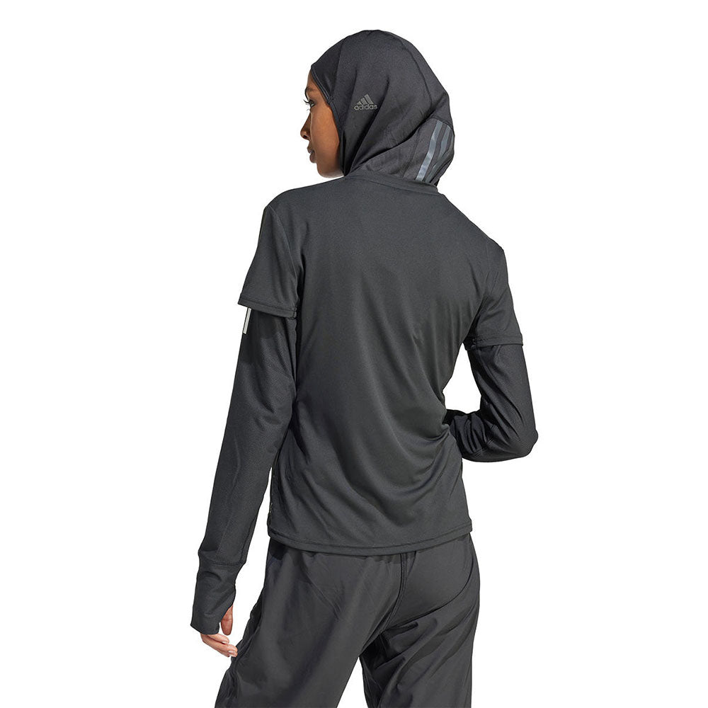ADIDAS Adizero Essentials เสื้อวิ่งผู้หญิง