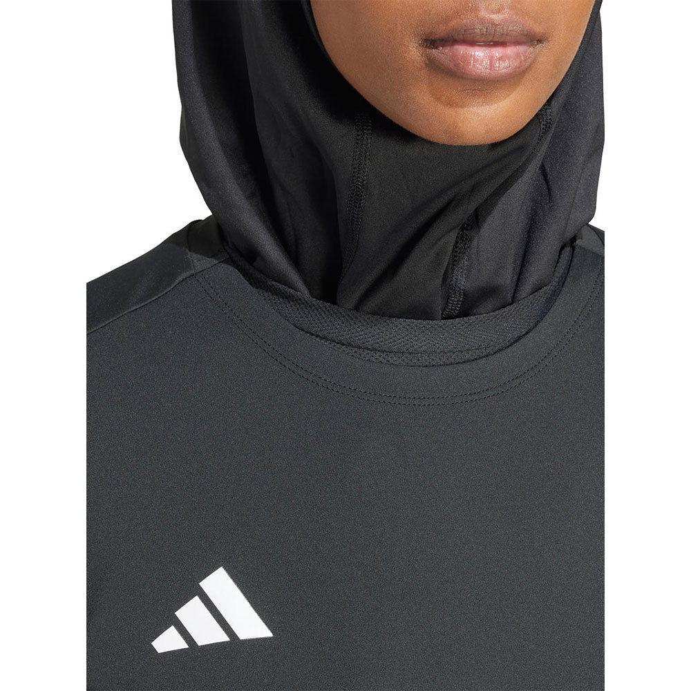 ADIDAS Adizero Essentials เสื้อวิ่งผู้หญิง