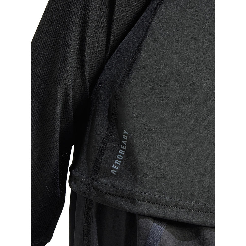 ADIDAS Adizero Essentials เสื้อวิ่งผู้หญิง