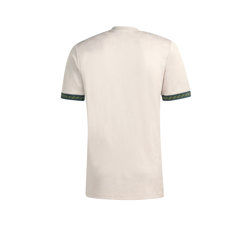 ADIDAS Men's FC Bayern 2025/26 Wiesn Jersey