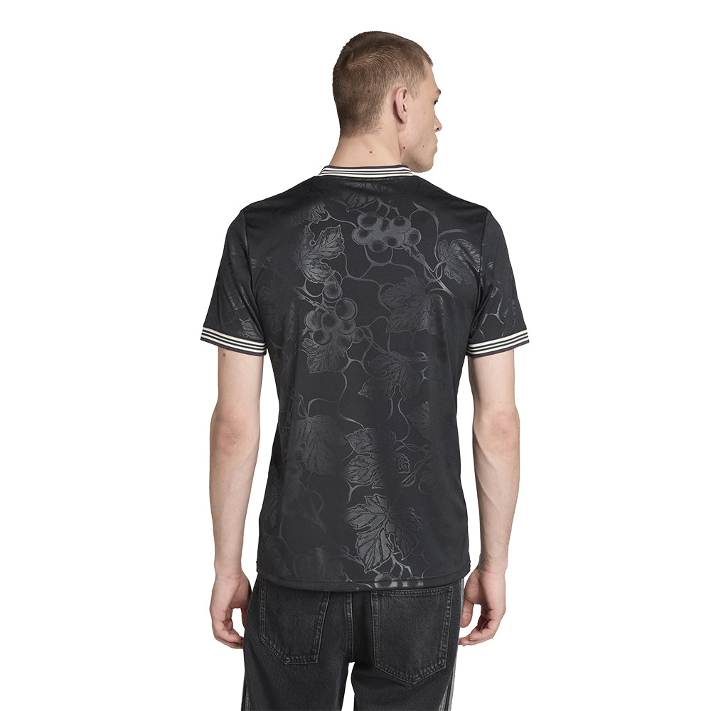 ADIDAS เสื้อแข่งผู้ชายทีมยูเวนตุส ชุดที่สาม ฤดูกาล 2025/26