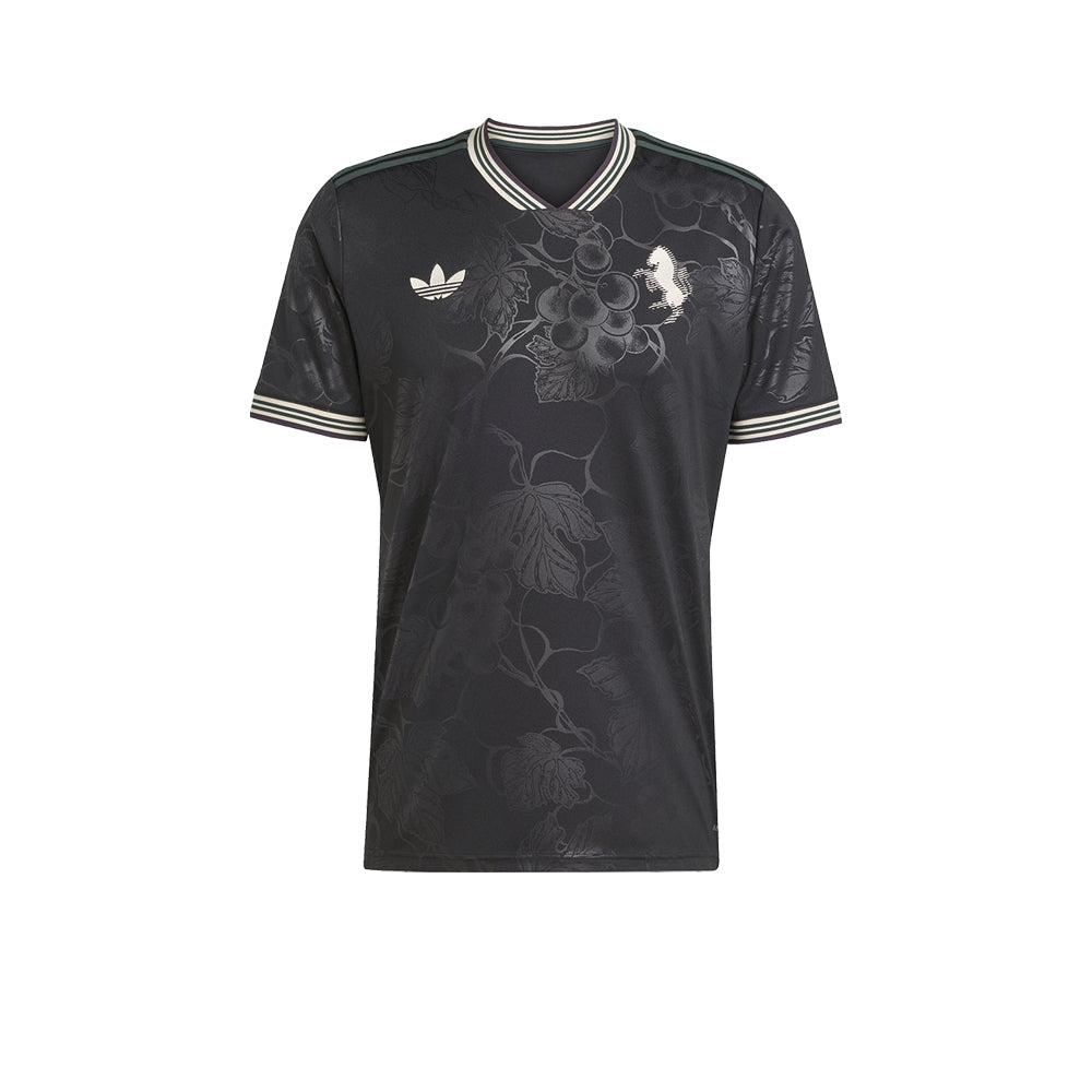 ADIDAS เสื้อแข่งผู้ชายทีมยูเวนตุส ชุดที่สาม ฤดูกาล 2025/26