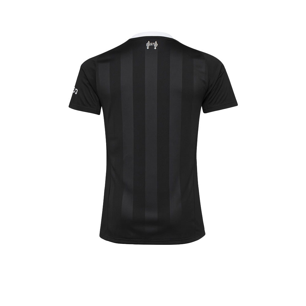 ADIDAS Men's Liverpool FC Third 2025/26 Goalkeeper Jersey