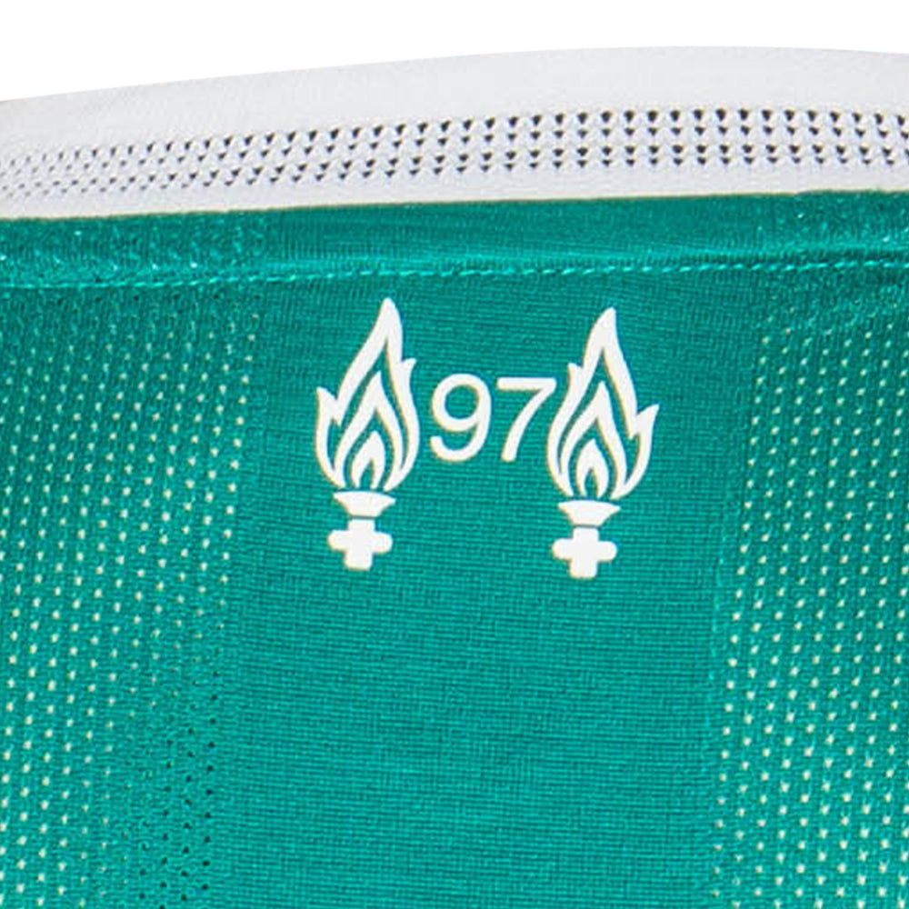 ADIDAS Men's Liverpool FC Third Authentic 2025/26 Jersey
