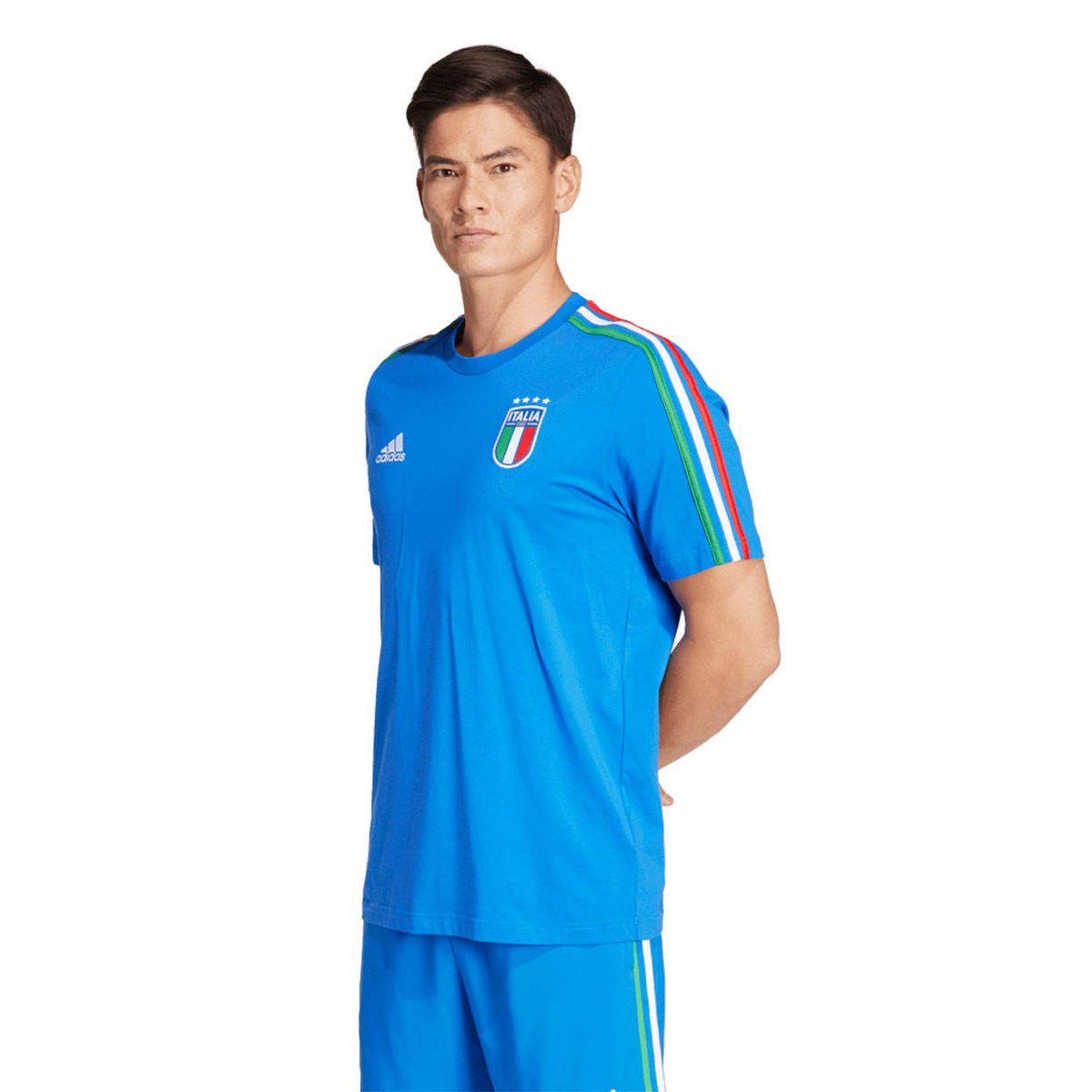 ADIDAS Italy DNA 3 Stripes 100 adidas-italy-dna-3-stripes-100