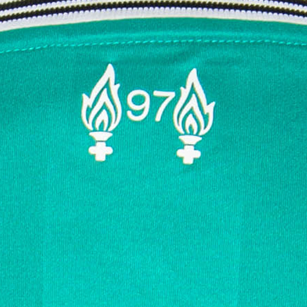 ADIDAS Men's Liverpool FC Third 2025/26 Long Sleeve Jersey