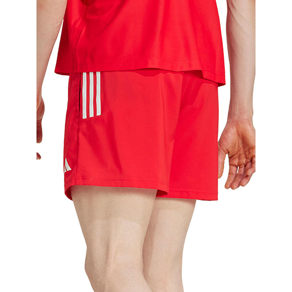 ADIDAS Own The Run กางเกงวิ่งขาสั้นผู้ชาย