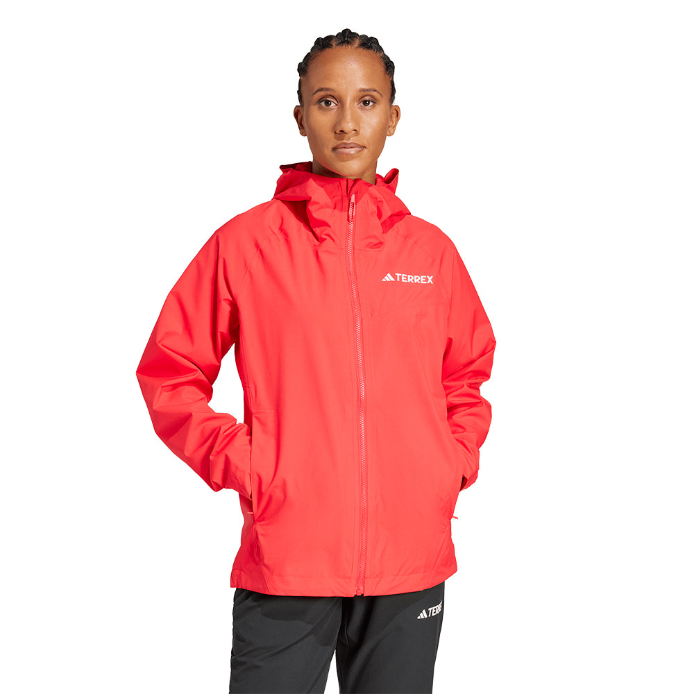 ADIDAS Terrex Multi 2L RAIN.RDY Women's Jacket