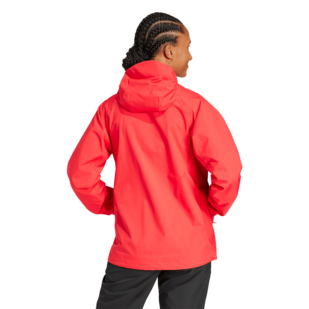 ADIDAS Terrex Multi 2L RAIN.RDY Women's Jacket