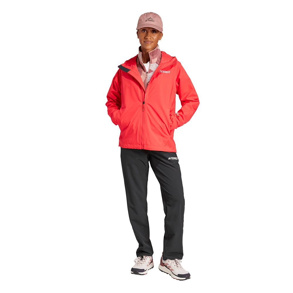 ADIDAS Terrex Multi 2L RAIN.RDY Women's Jacket