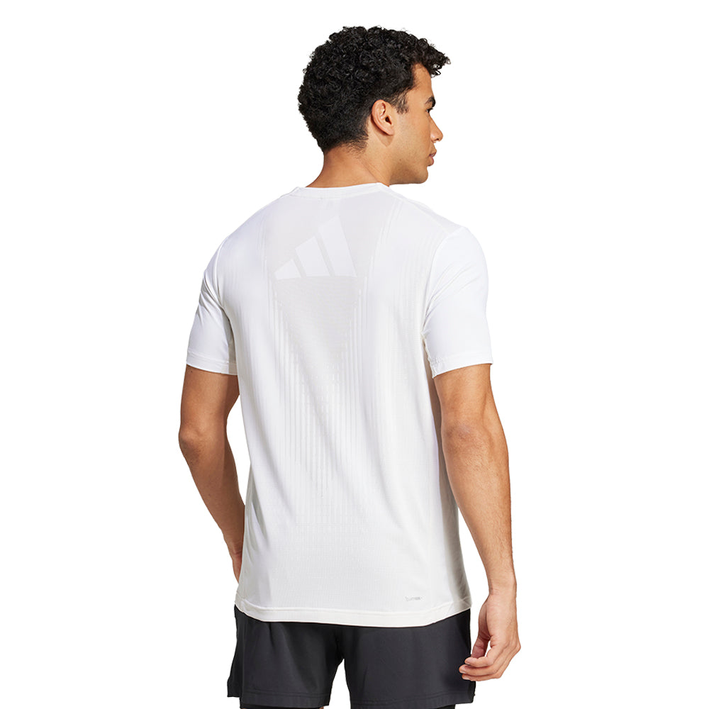 ADIDAS Airchill เสื้อออกกำลังกายผู้ชาย