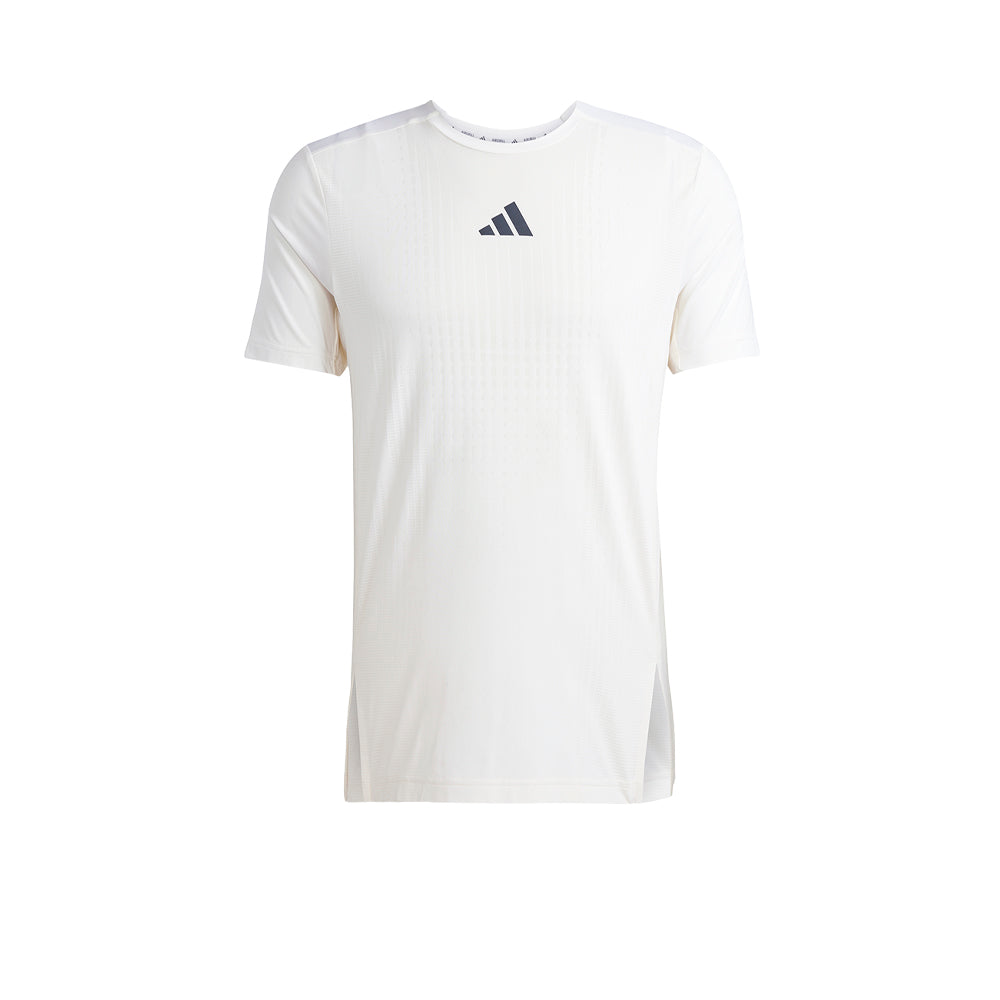 ADIDAS Airchill เสื้อออกกำลังกายผู้ชาย
