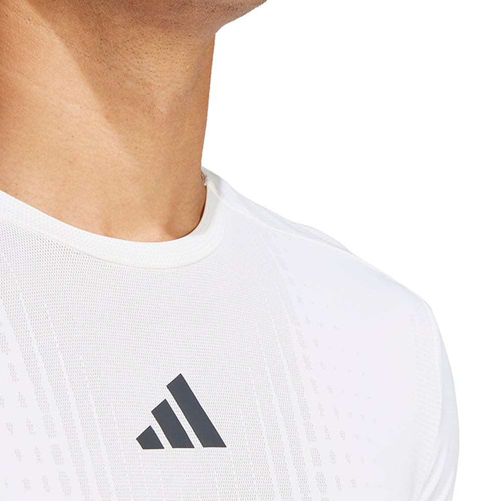 ADIDAS Airchill เสื้อออกกำลังกายผู้ชาย