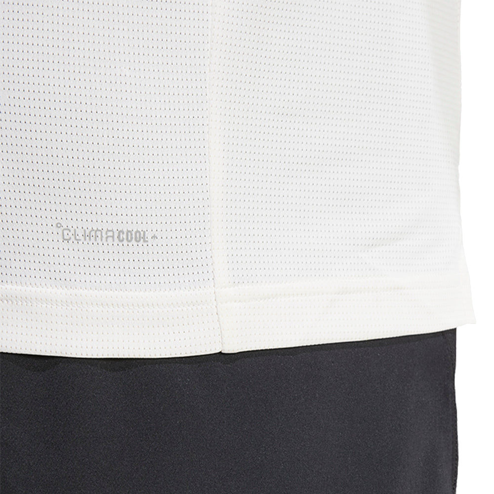 ADIDAS Airchill เสื้อออกกำลังกายผู้ชาย