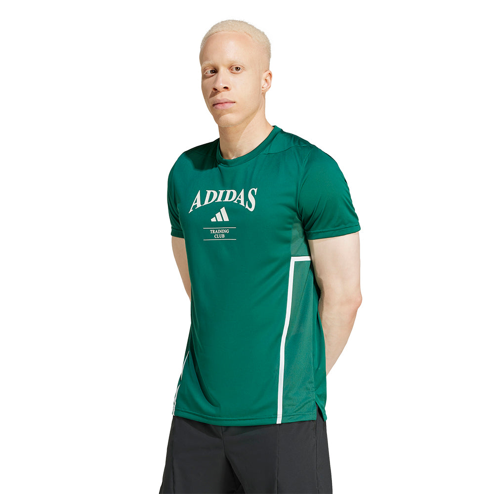 ADIDAS Designed-for-Training Legacy Men's Training T-Shirt