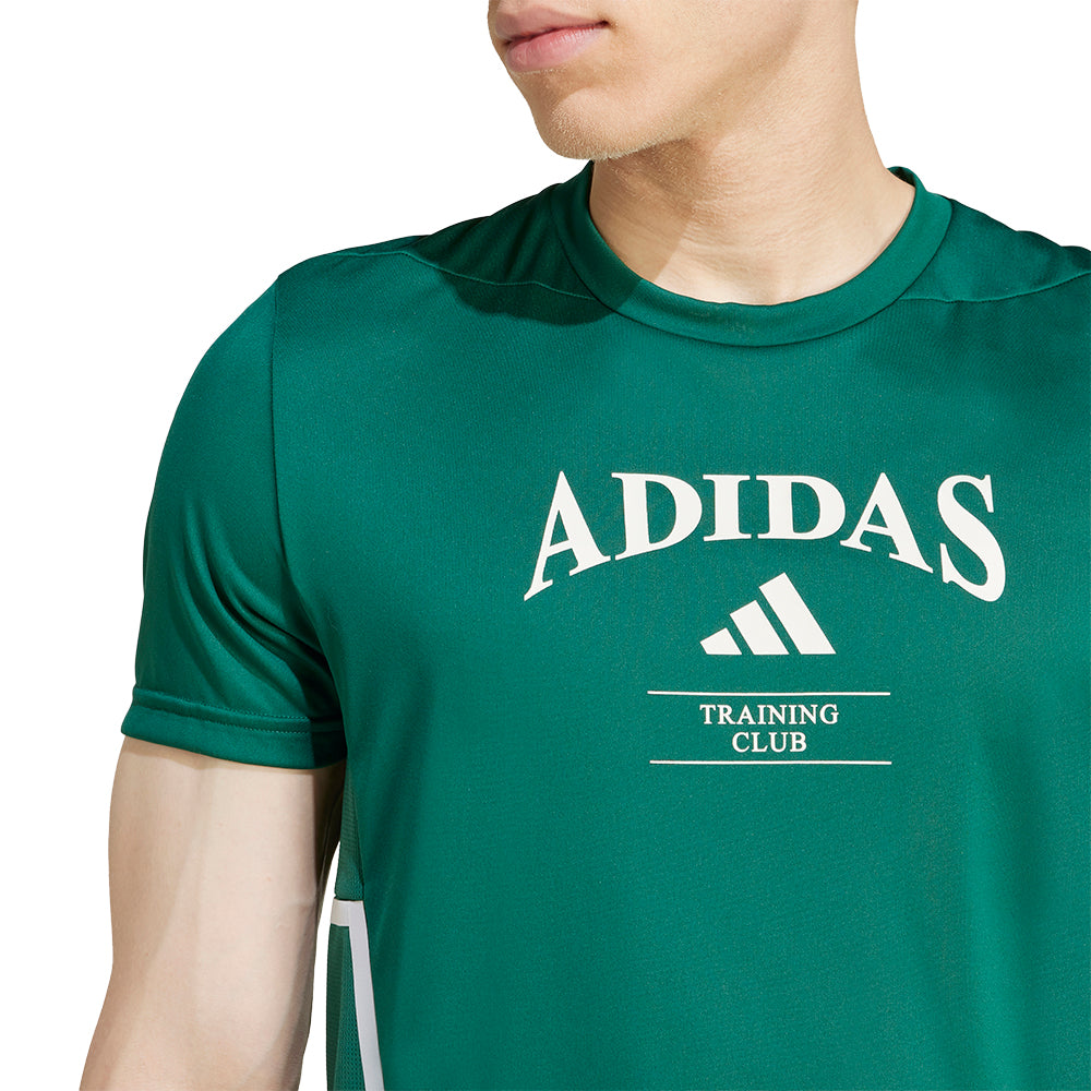 ADIDAS Designed-for-Training Legacy Men's Training T-Shirt