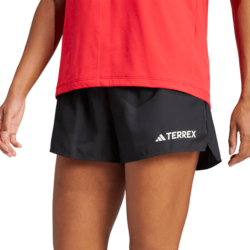 ADIDAS Terrex Multi Light กางเกงลำลองขาสั้นผู้หญิง