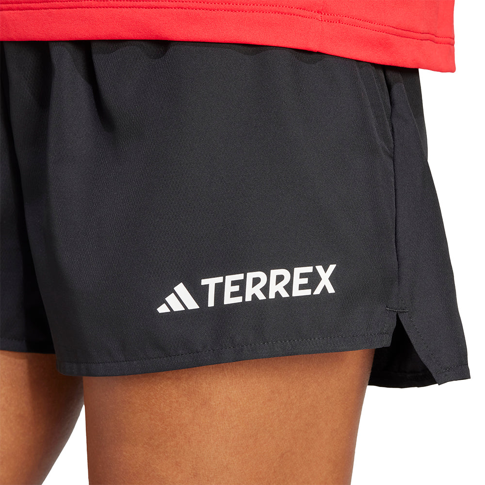 ADIDAS Terrex Multi Light กางเกงลำลองขาสั้นผู้หญิง