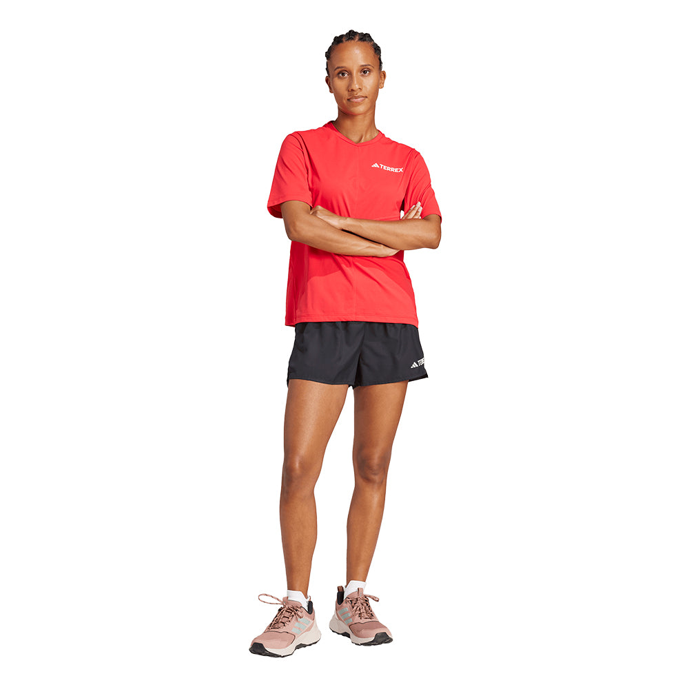 ADIDAS Terrex Multi Light Women's Lifestyle Shorts - Supersports Thailand Supersports Thailand