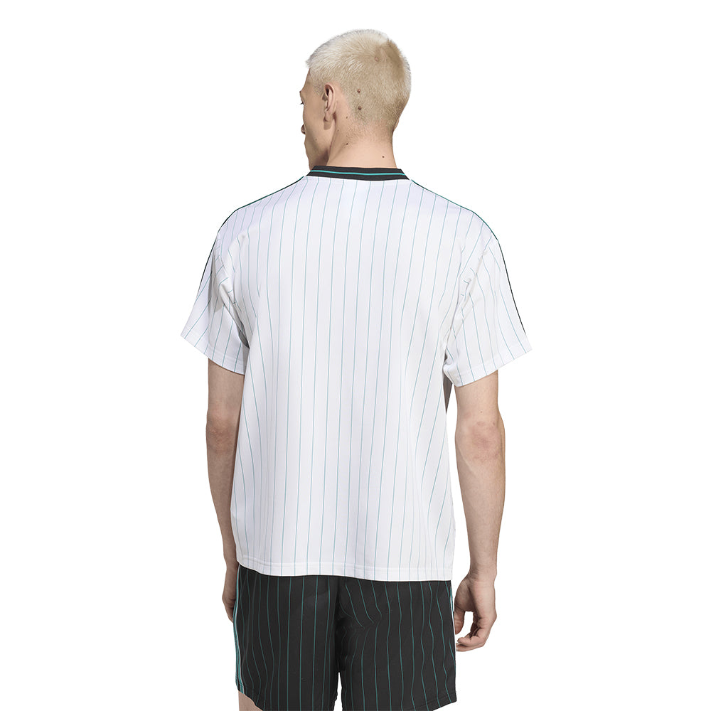 ADIDAS Liverpool FC Terrace Icons เสื้อฟุตบอลผู้ชาย