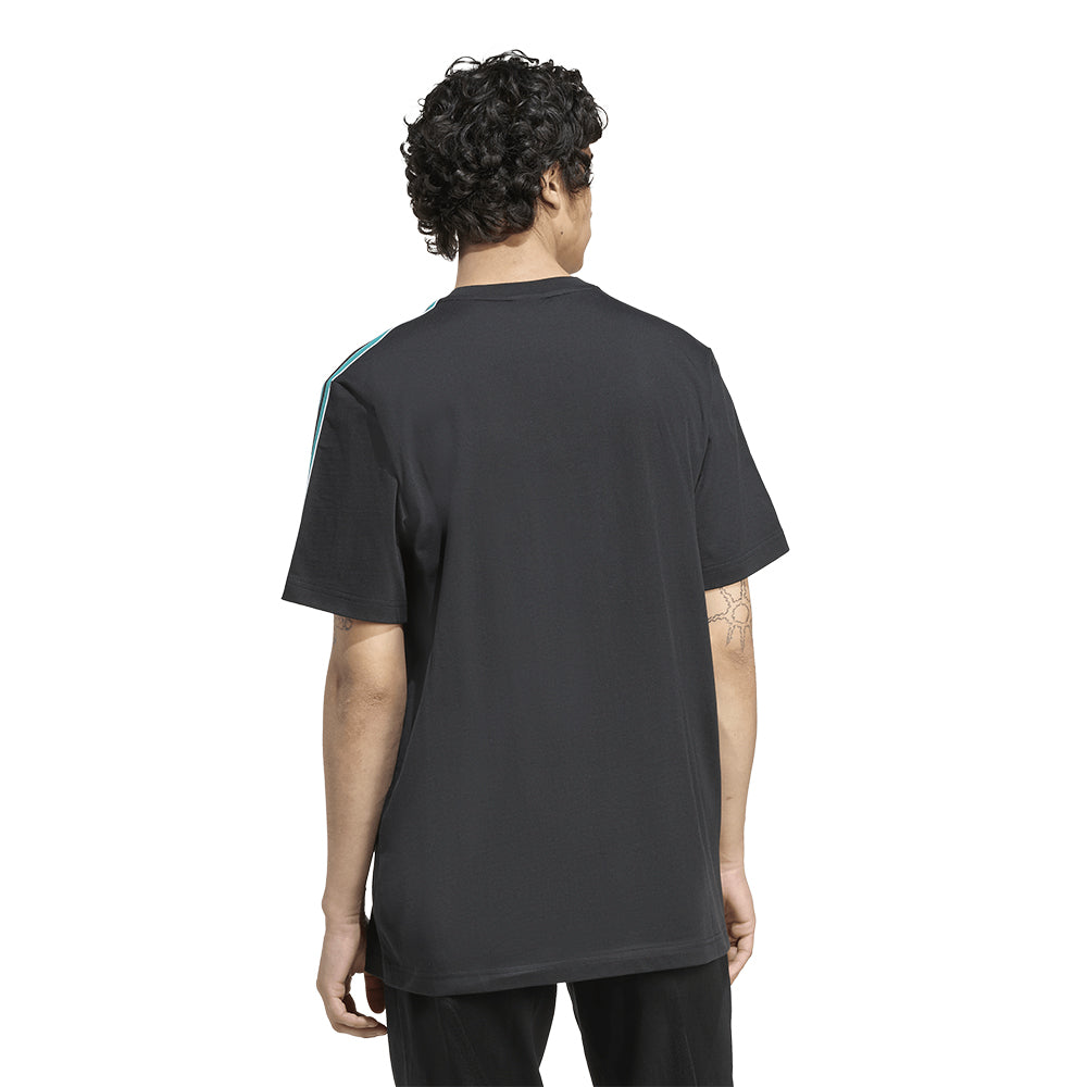 ADIDAS Liverpool FC Terrace Icons เสื้อยืดฟุตบอลผู้ชาย