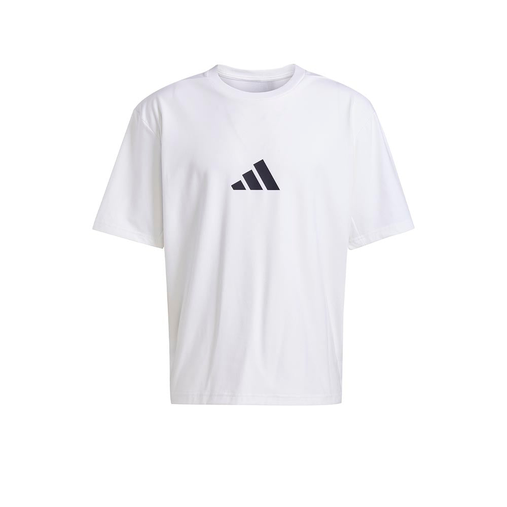 ADIDAS Z.N.E. Loose-Fit เสื้อยืดผู้ชาย