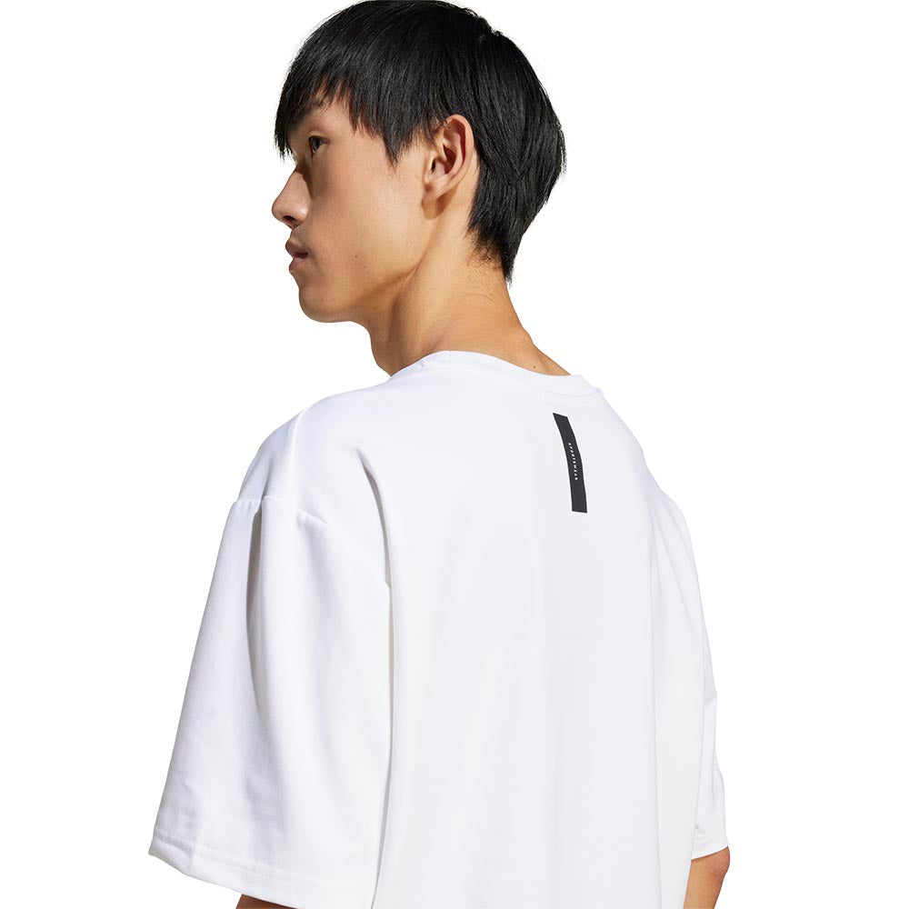 ADIDAS Z.N.E. Loose-Fit เสื้อยืดผู้ชาย