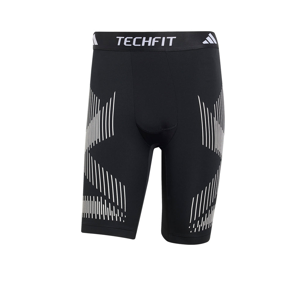 ADIDAS Pro-Series Resiltech กางเกงออกกำลังกายขาสั้นผู้ชาย