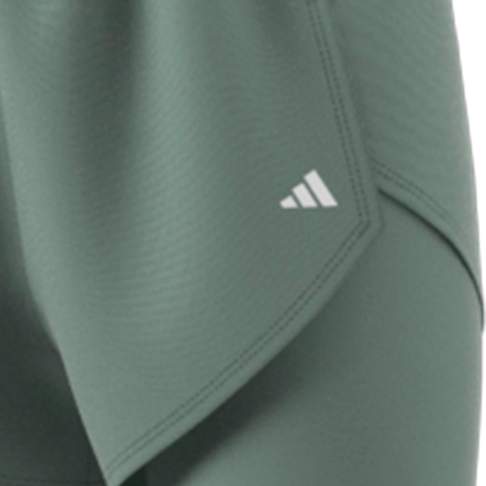 ADIDAS Designed for Training 2-in-1 กางเกงออกกำลังกายขาสั้นผู้หญิง