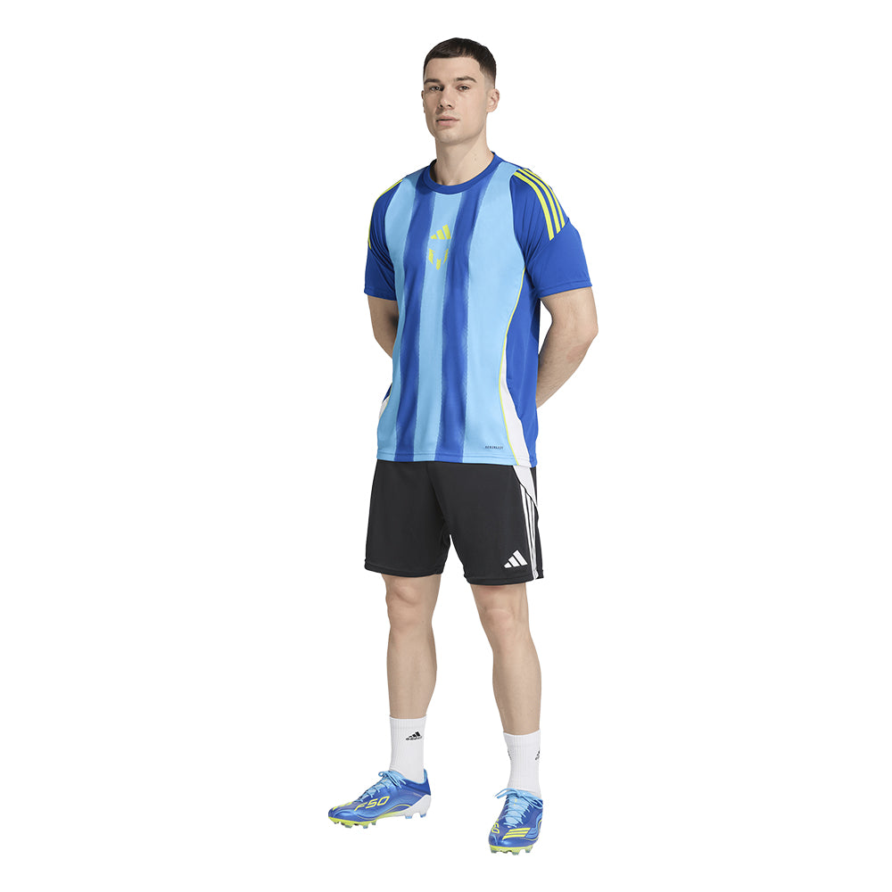 ADIDAS Messi Training เสื้อฟุตบอลผู้ชาย