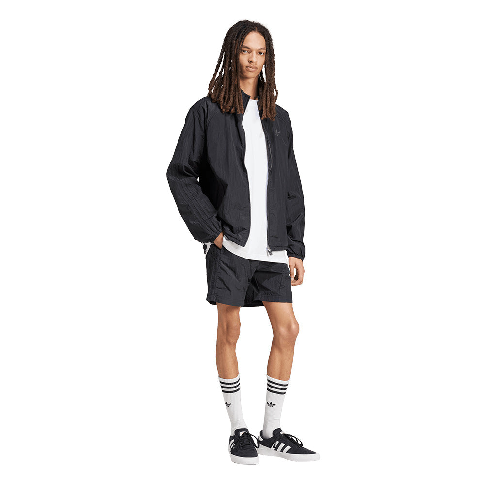 ADIDAS ORIGINALS Adicolor 2000s Woven Track Men's Jacket - Supersports Thailand Supersports Thailand