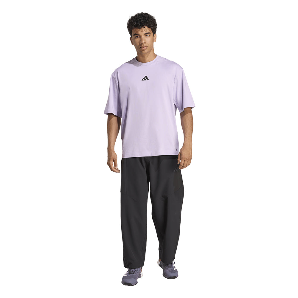 ADIDAS Power Oversize Men's Training T-Shirt - Supersports Thailand Supersports Thailand