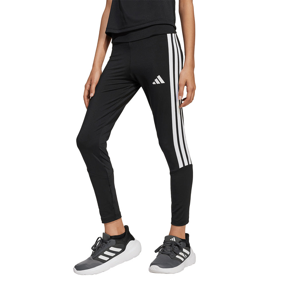 ADIDAS Train Essentials 3-Stripes Girls Casual Pants