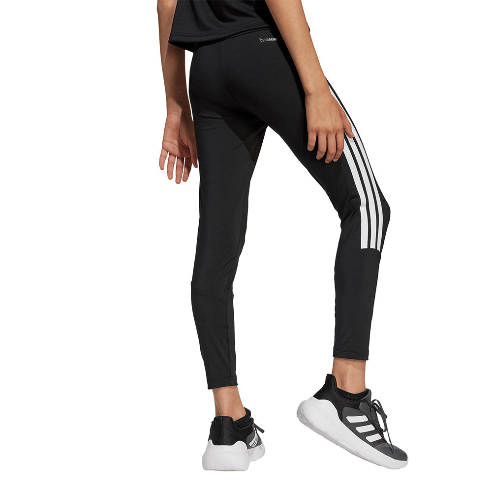 ADIDAS Train Essentials 3-Stripes Girls Casual Pants