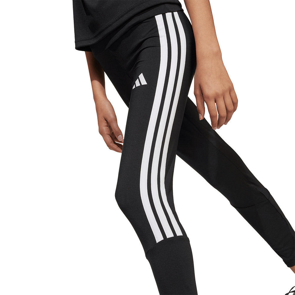ADIDAS Train Essentials 3-Stripes Girls Casual Pants
